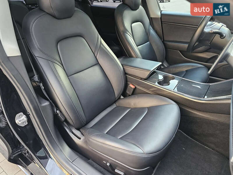 Седан Tesla Model 3 2019 в Києві фото 17 Седан Tesla Model 3 2019 в Києві