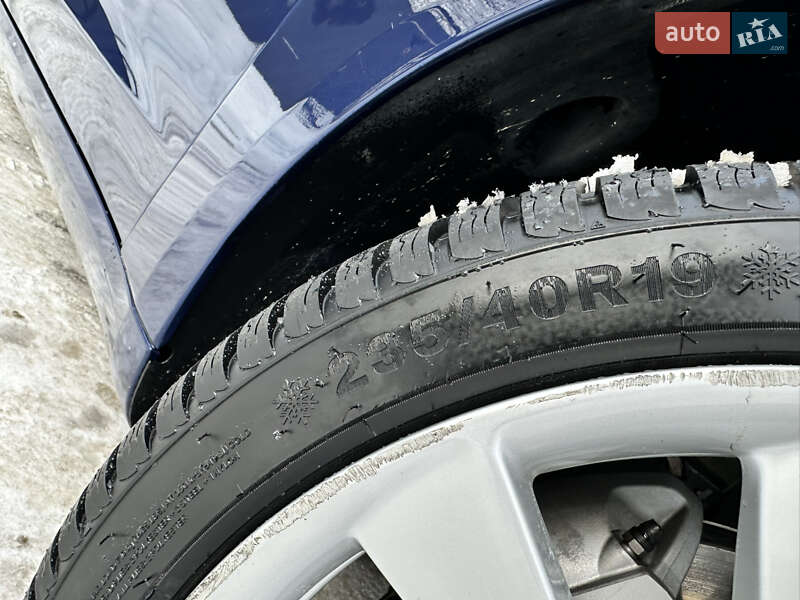 Седан Tesla Model 3 2018 в Дрогобичі фото 37 Седан Tesla Model 3 2018 в Дрогобичі