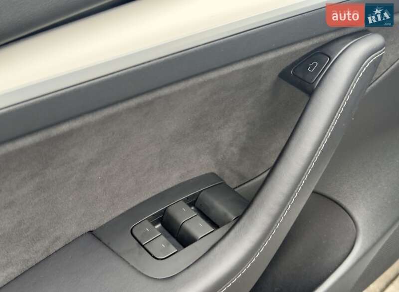 Седан Tesla Model 3 2021 в Вінниці фото 9 Седан Tesla Model 3 2021 в Вінниці
