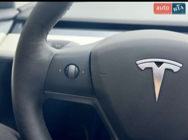 Седан Tesla Model 3 2021 в Вінниці фото 17 Седан Tesla Model 3 2021 в Вінниці