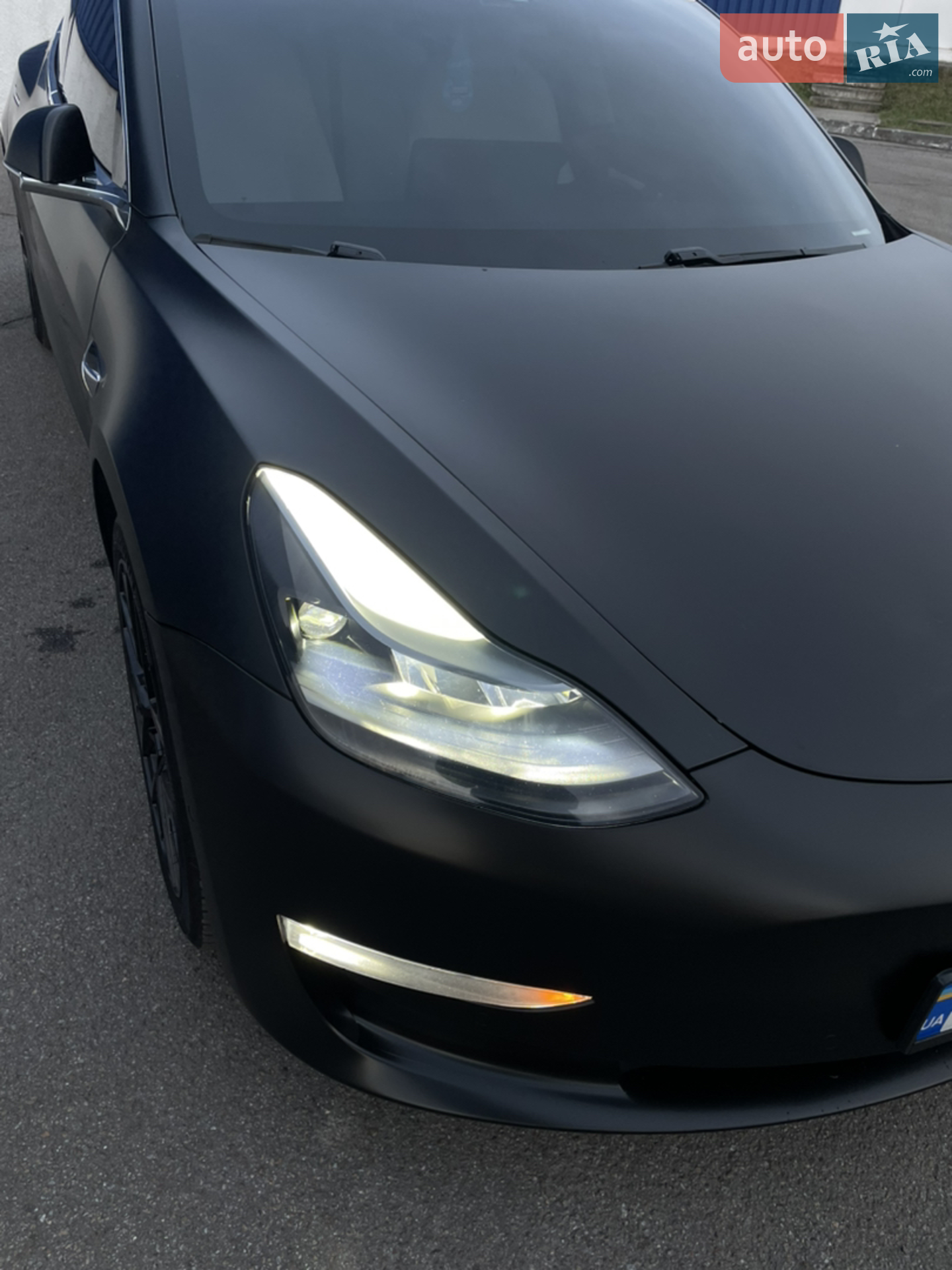 2020 Tesla Model 3 - мініатюра 6