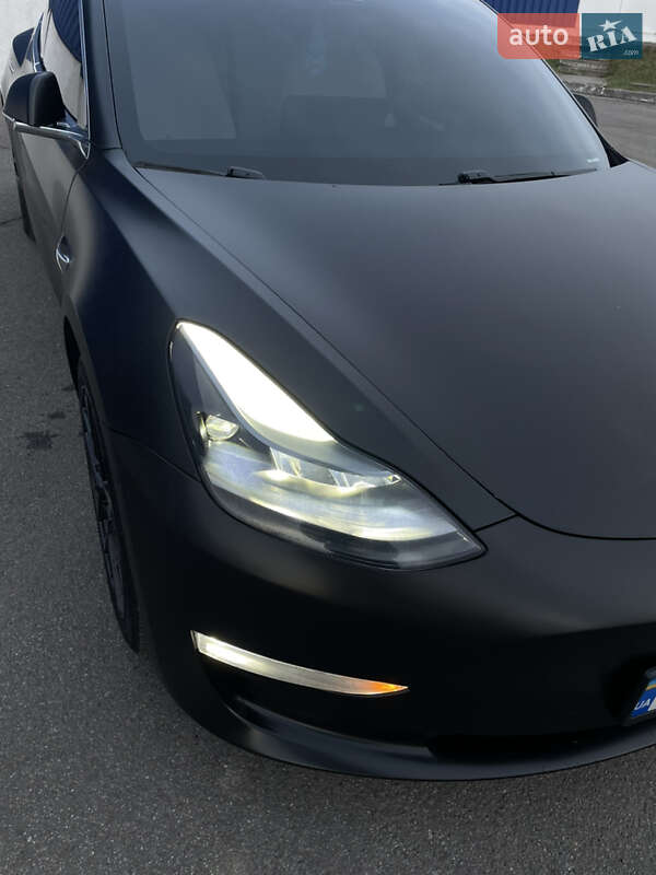 Седан Tesla Model 3 2020 в Львове фото 6 Седан Tesla Model 3 2020 в Львове