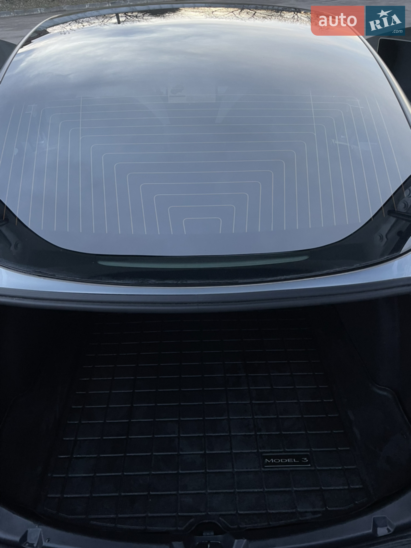 2020 Tesla Model 3 - мініатюра 36