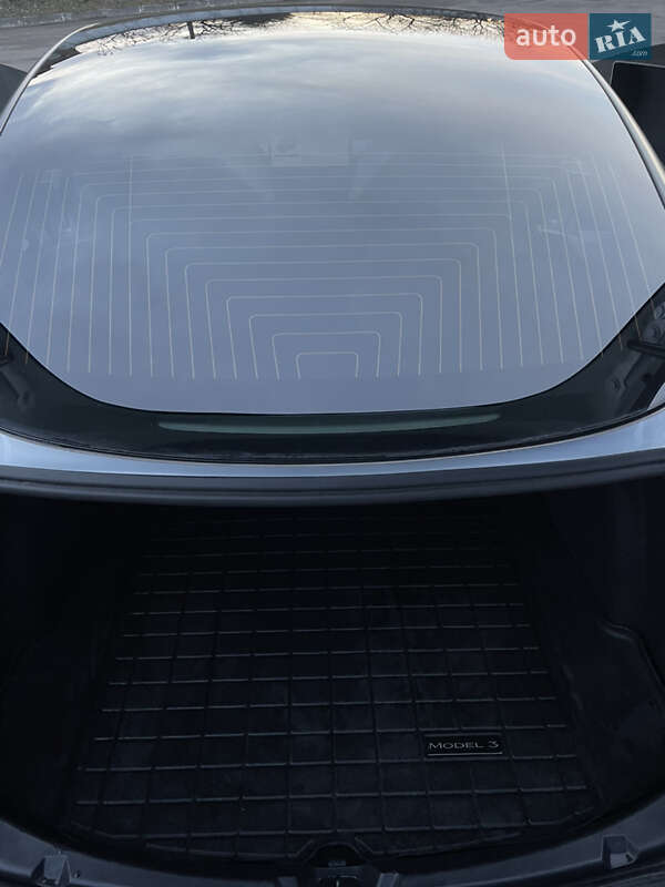 Седан Tesla Model 3 2020 в Львове фото 36 Седан Tesla Model 3 2020 в Львове