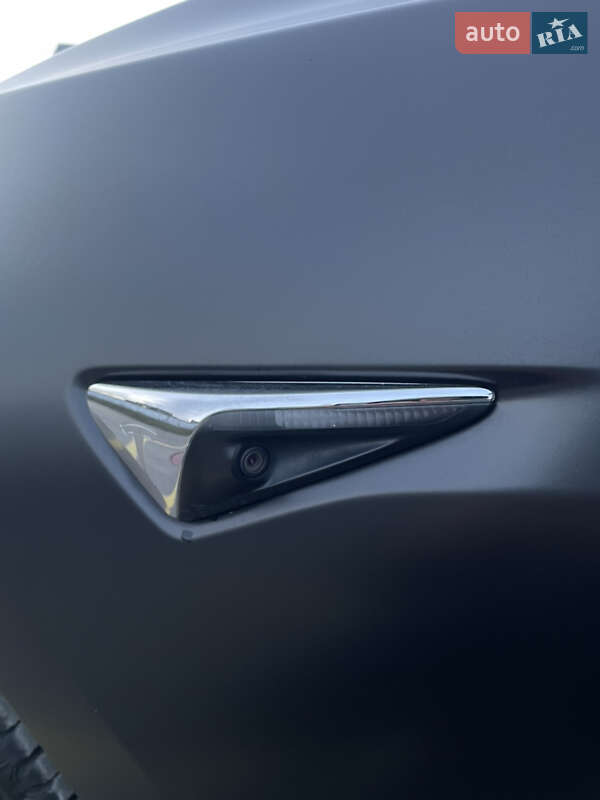 Седан Tesla Model 3 2020 в Львове фото 39 Седан Tesla Model 3 2020 в Львове