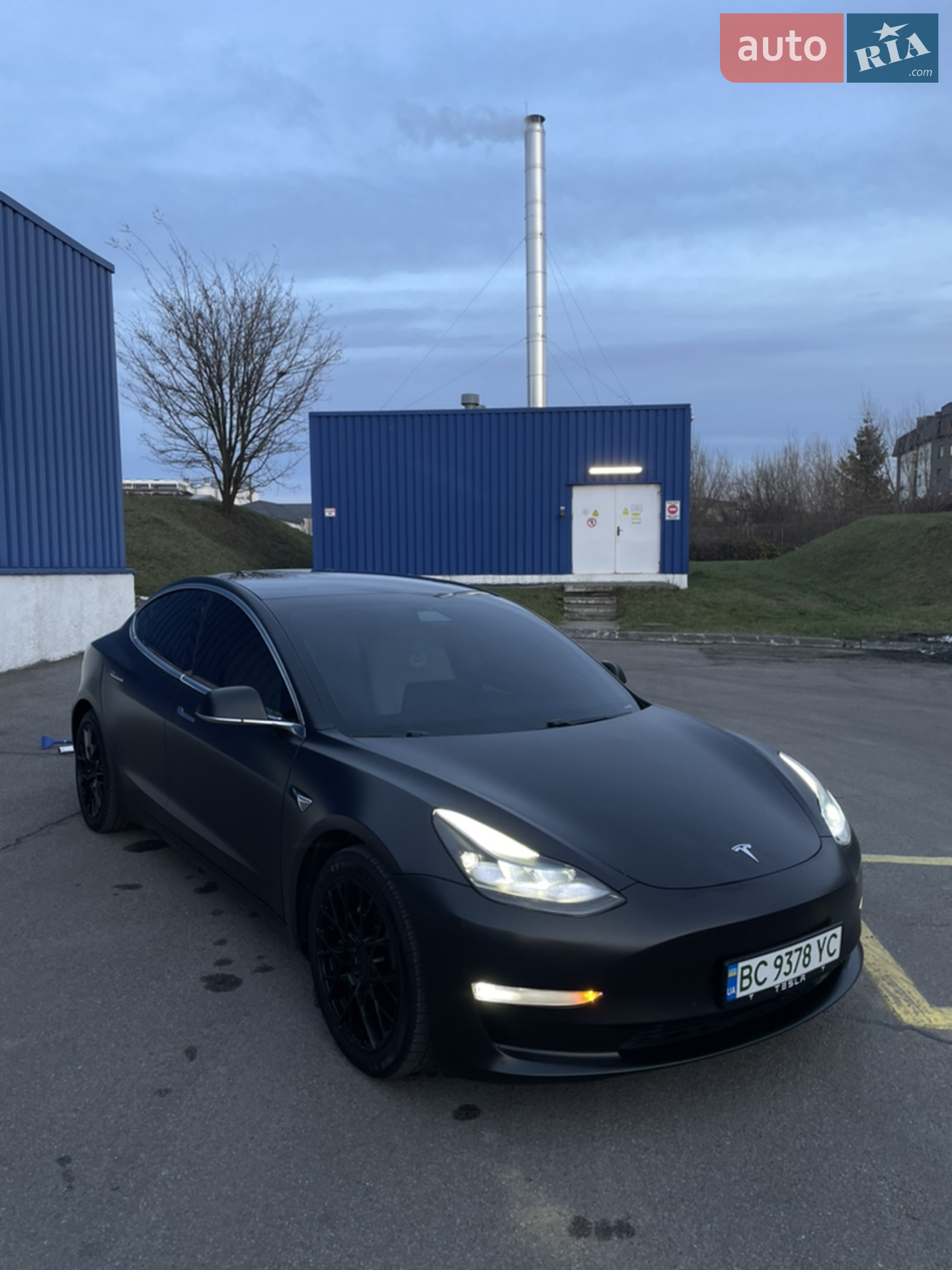 2020 Tesla Model 3 - мініатюра 48