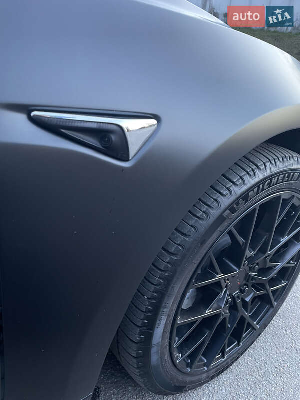 Седан Tesla Model 3 2020 в Львове фото 58 Седан Tesla Model 3 2020 в Львове