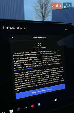 Седан Tesla Model 3 2020 в Львове