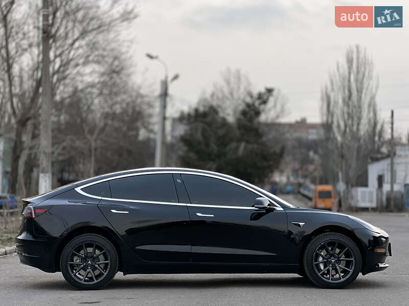 Седан Tesla Model 3 2019 в Миколаєві фото 5 Седан Tesla Model 3 2019 в Миколаєві
