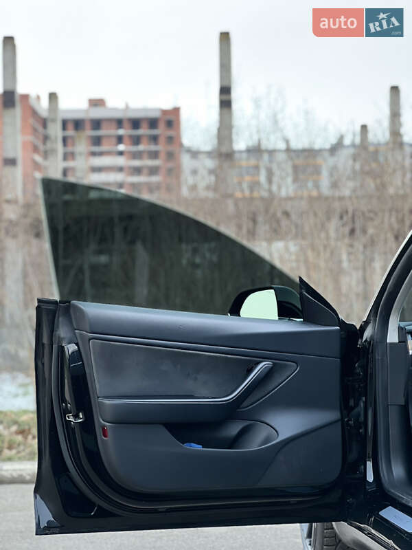 Седан Tesla Model 3 2019 в Миколаєві фото 10 Седан Tesla Model 3 2019 в Миколаєві