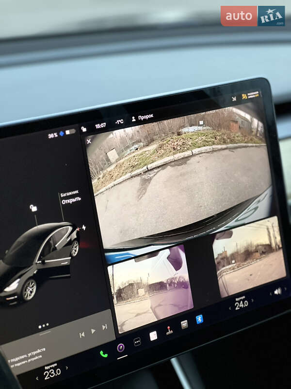 Седан Tesla Model 3 2019 в Миколаєві фото 14 Седан Tesla Model 3 2019 в Миколаєві