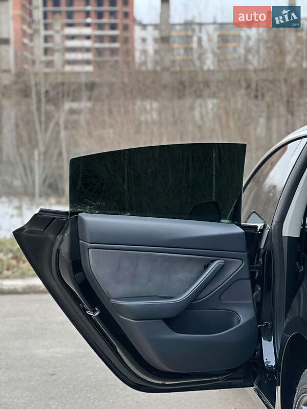 Седан Tesla Model 3 2019 в Миколаєві фото 25 Седан Tesla Model 3 2019 в Миколаєві