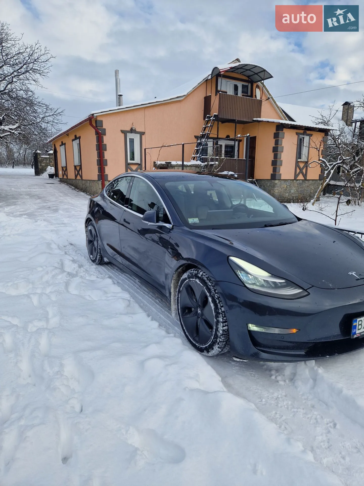 2019 Tesla Model 3 - мініатюра 7