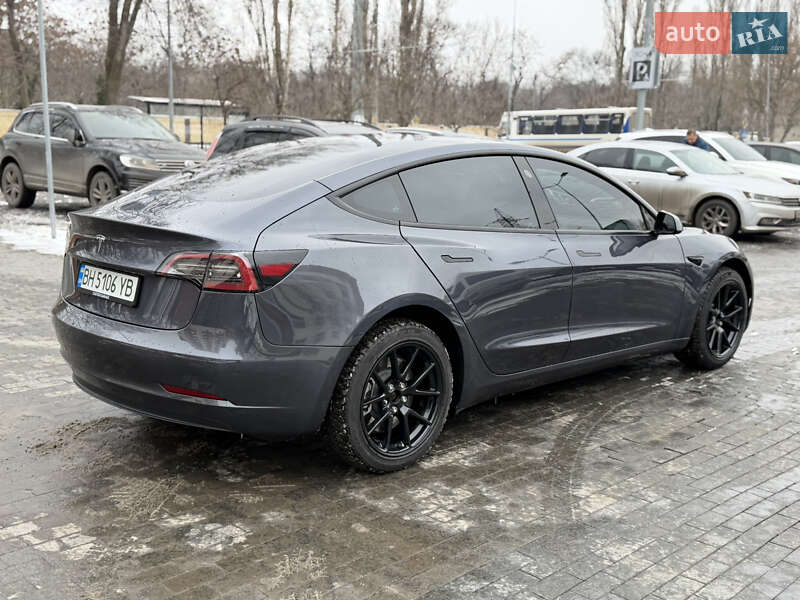 Седан Tesla Model 3 2023 в Одессе фото 12 Седан Tesla Model 3 2023 в Одессе