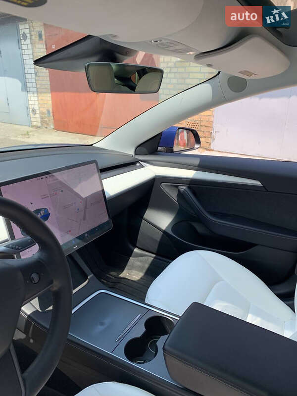 Седан Tesla Model 3 2021 в Києві фото 19 Седан Tesla Model 3 2021 в Києві