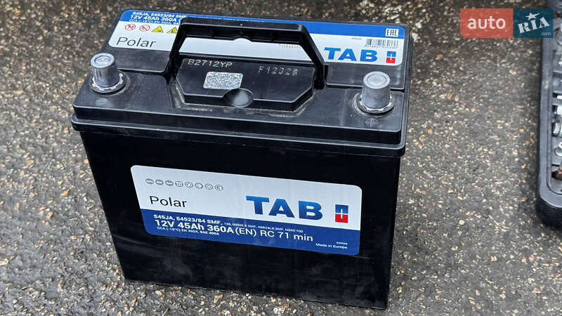 Седан Tesla Model 3 2018 в Одесі фото 48 Седан Tesla Model 3 2018 в Одесі