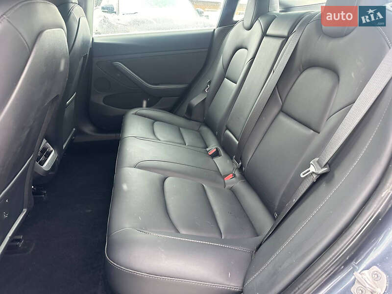 Седан Tesla Model 3 2022 в Луцке фото 9 Седан Tesla Model 3 2022 в Луцке