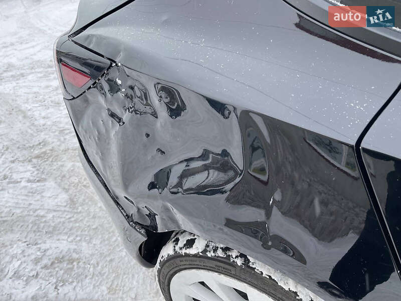 Седан Tesla Model 3 2022 в Луцьку фото 15 Седан Tesla Model 3 2022 в Луцьку