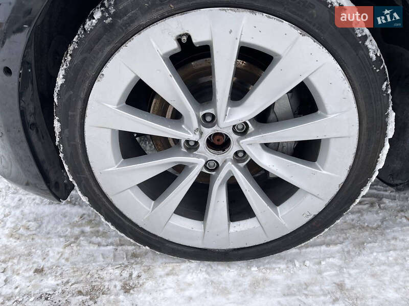 Седан Tesla Model 3 2022 в Луцьку фото 18 Седан Tesla Model 3 2022 в Луцьку