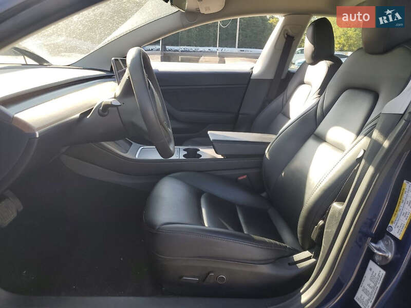 Седан Tesla Model 3 2021 в Львове фото 8 Седан Tesla Model 3 2021 в Львове