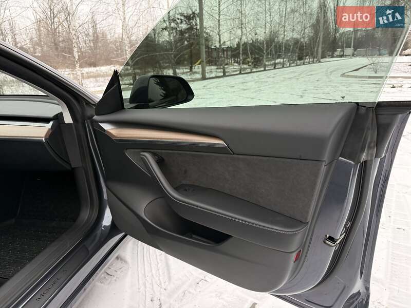 Седан Tesla Model 3 2022 в Кременчуці фото 36 Седан Tesla Model 3 2022 в Кременчуці