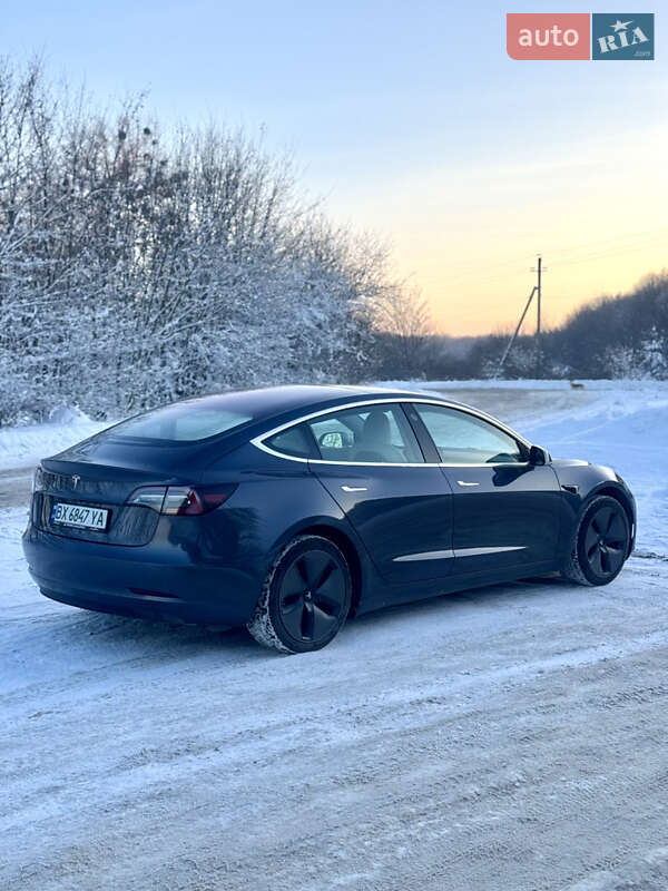 Седан Tesla Model 3 2020 в Хмельницькому