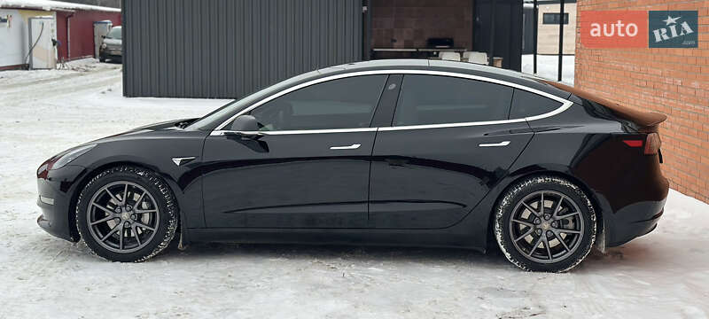Седан Tesla Model 3 2019 в Києві фото 5 Седан Tesla Model 3 2019 в Києві