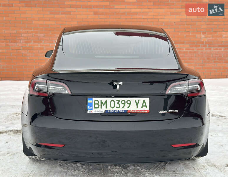 Седан Tesla Model 3 2019 в Києві фото 7 Седан Tesla Model 3 2019 в Києві