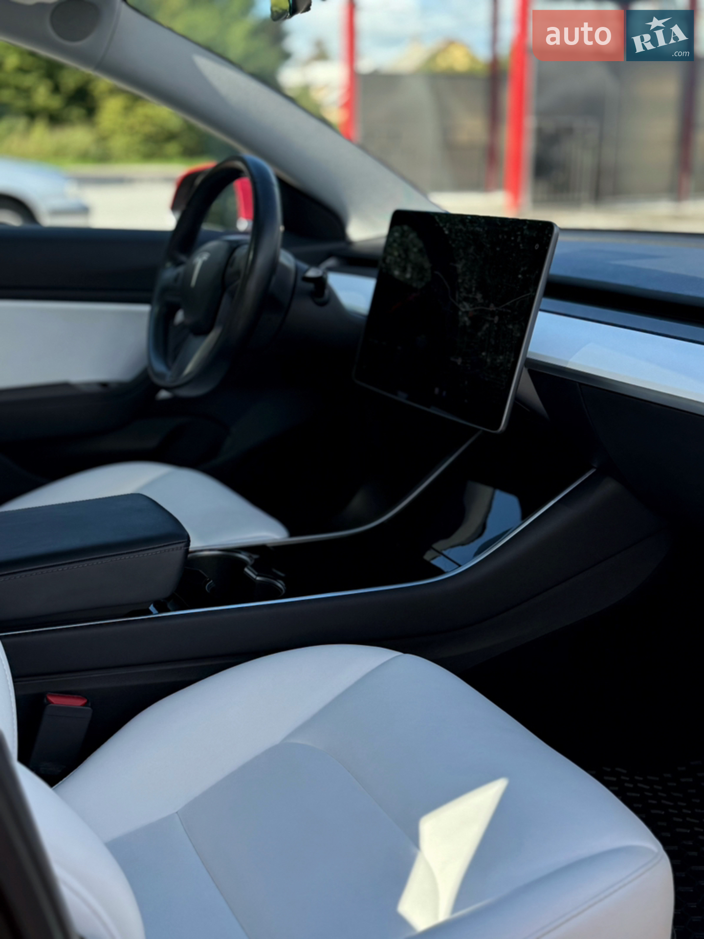 2018 Tesla Model 3 - мініатюра 21