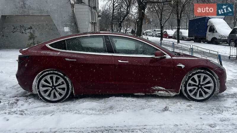 Седан Tesla Model 3 2019 в Киеве фото 2 Седан Tesla Model 3 2019 в Киеве
