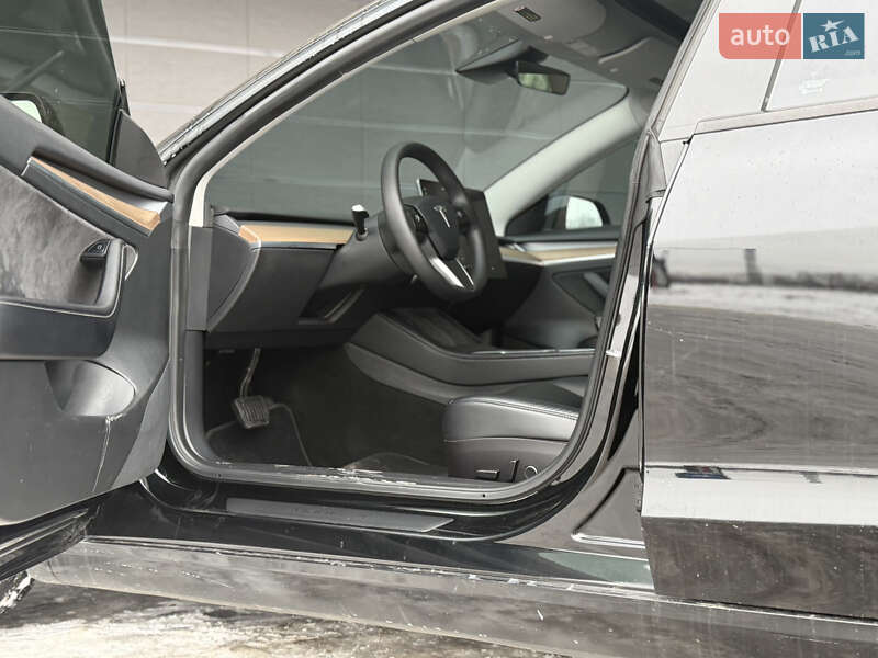 Седан Tesla Model 3 2022 в Києві фото 9 Седан Tesla Model 3 2022 в Києві