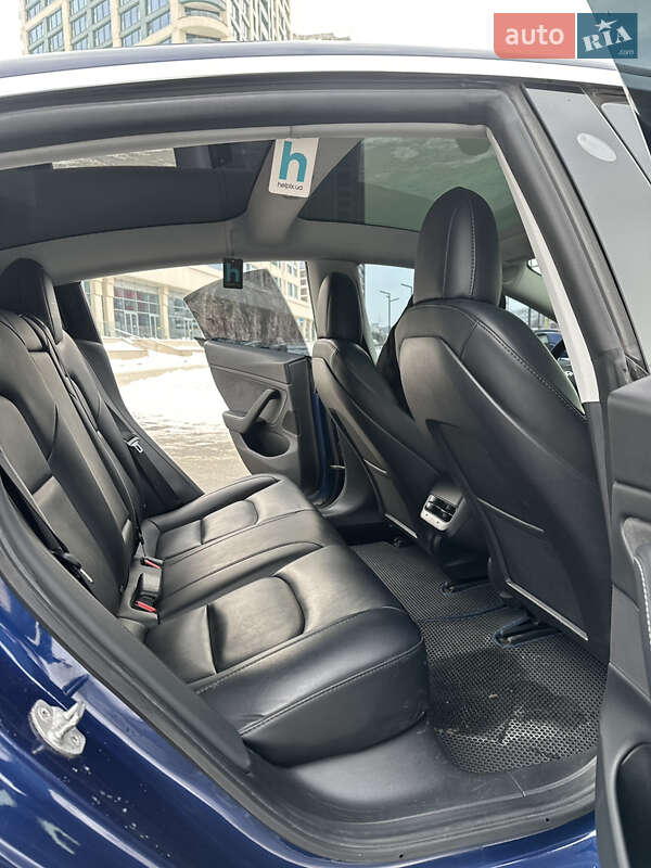 Седан Tesla Model 3 2020 в Днепре фото 11 Седан Tesla Model 3 2020 в Днепре