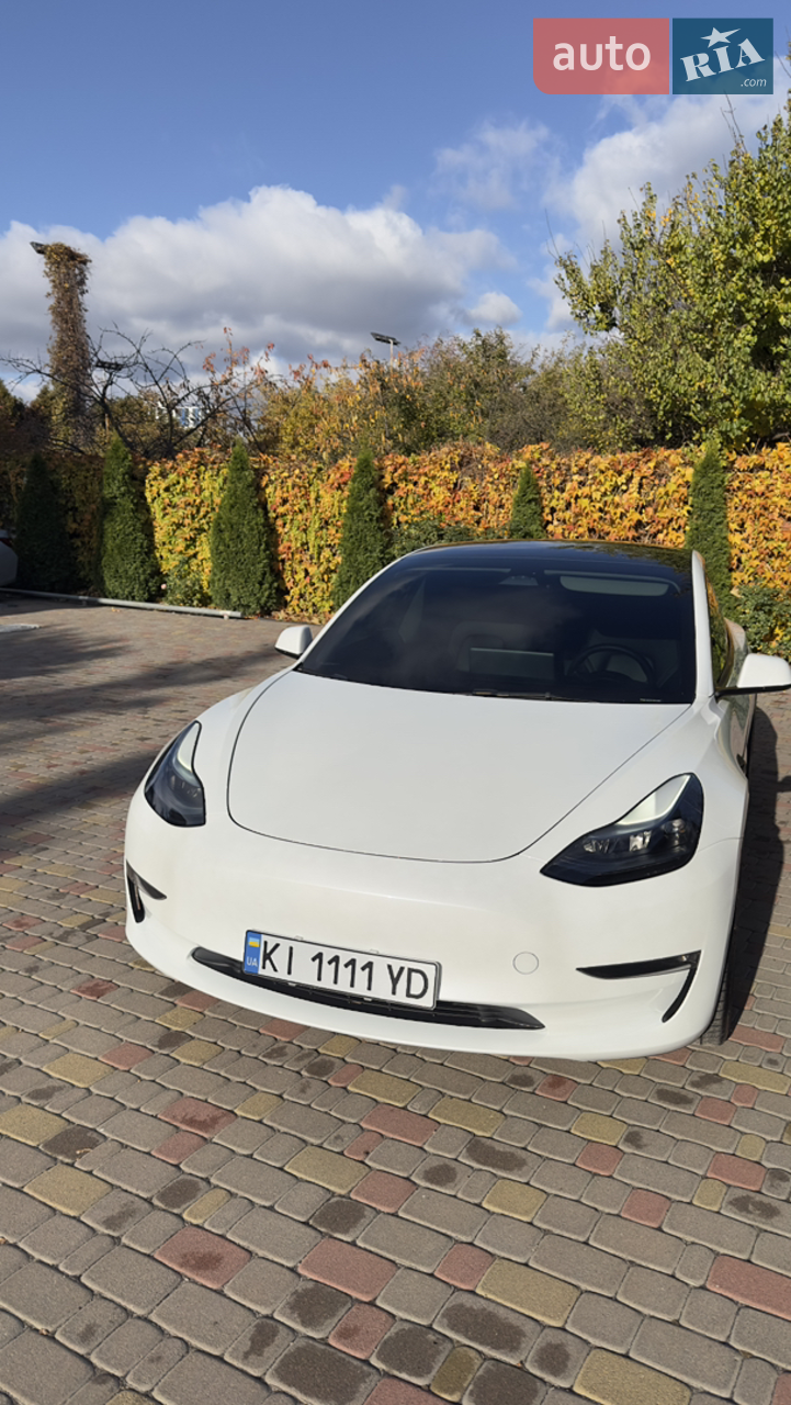 2023 Tesla Model 3 - мініатюра 30