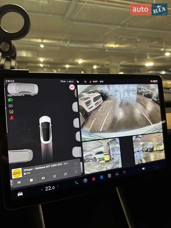 Седан Tesla Model 3 2020 в Дніпрі фото 14 Седан Tesla Model 3 2020 в Дніпрі