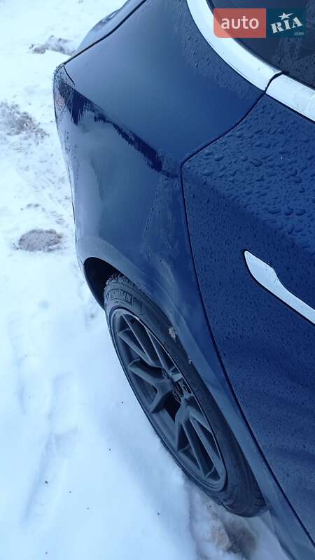 Седан Tesla Model 3 2018 в Тернополі фото 20 Седан Tesla Model 3 2018 в Тернополі