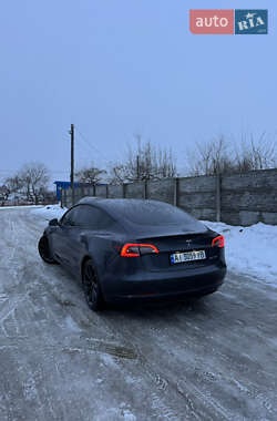 Седан Tesla Model 3 2018 в Білій Церкві
