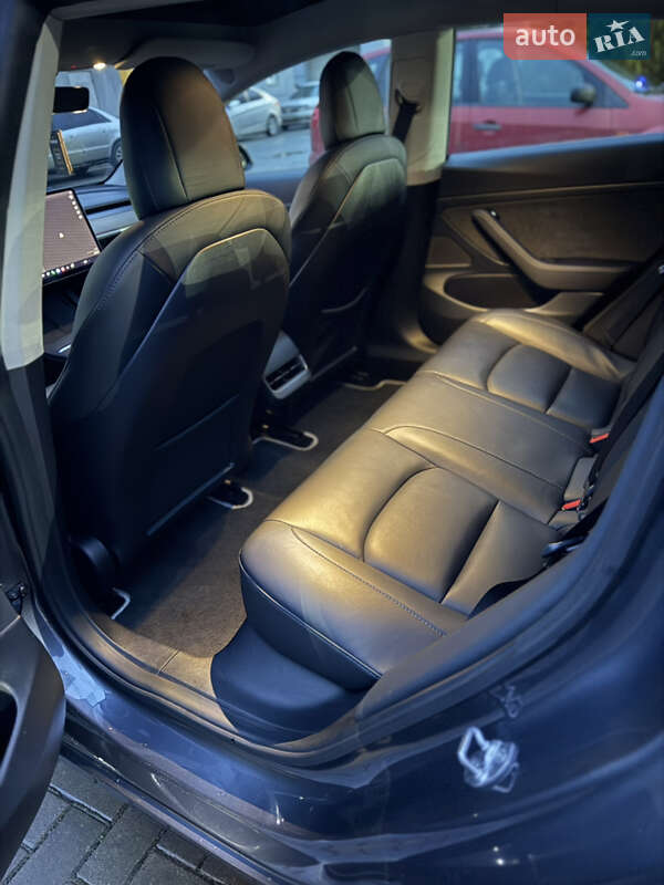 Седан Tesla Model 3 2021 в Одессе фото 10 Седан Tesla Model 3 2021 в Одессе