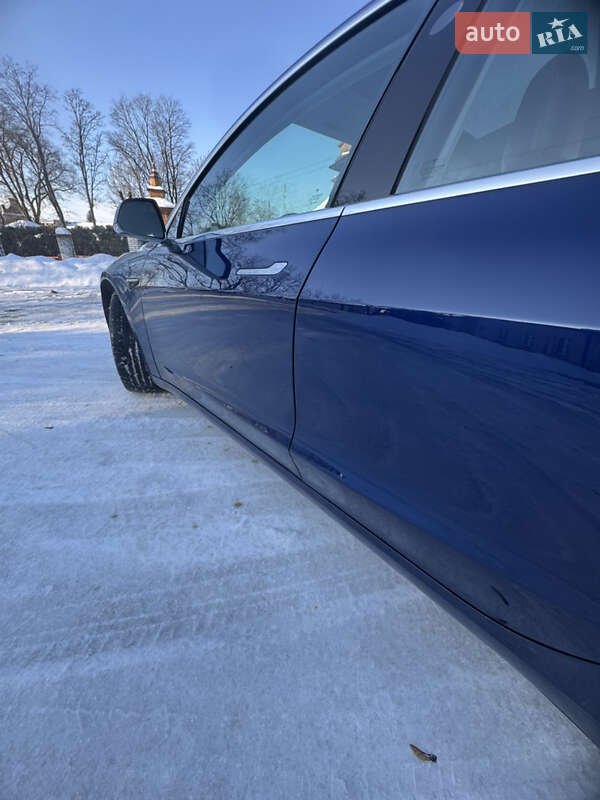 Седан Tesla Model 3 2018 в Львові фото 22 Седан Tesla Model 3 2018 в Львові