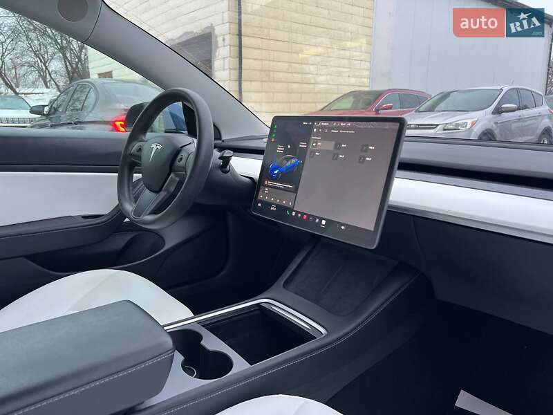 Седан Tesla Model 3 2020 в Івано-Франківську фото 12 Седан Tesla Model 3 2020 в Івано-Франківську