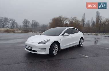 Седан Tesla Model 3 2020 в Александрие