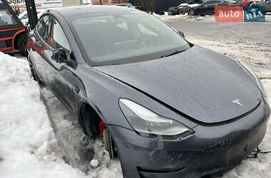 Седан Tesla Model 3 2022 в Львові