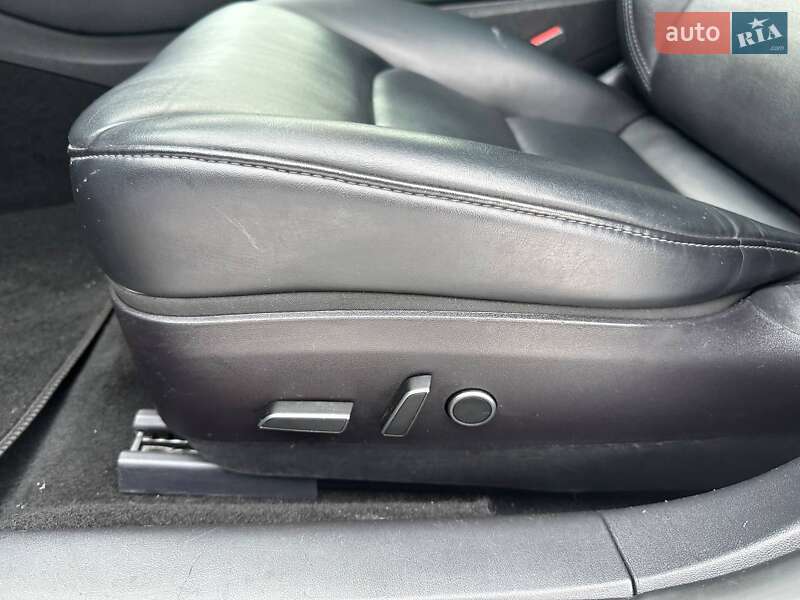 Седан Tesla Model 3 2022 в Луцьку фото 13 Седан Tesla Model 3 2022 в Луцьку