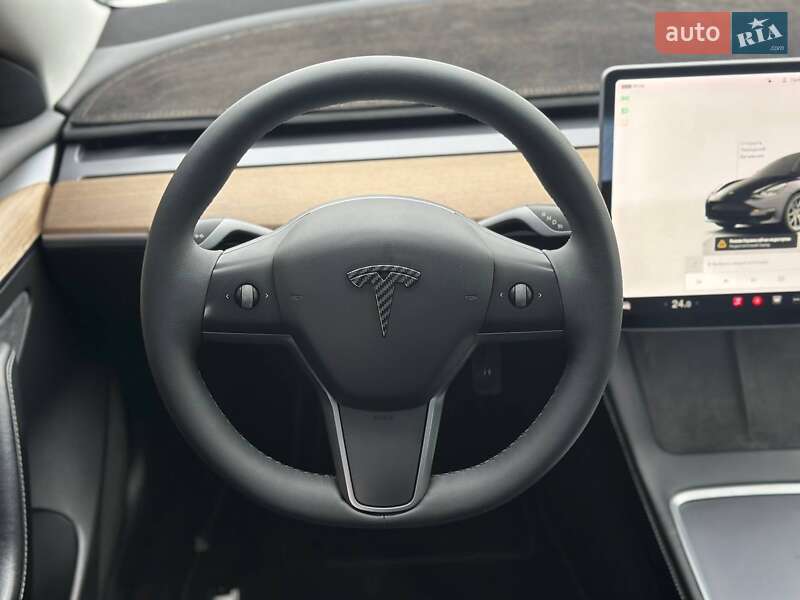 Седан Tesla Model 3 2022 в Луцьку фото 15 Седан Tesla Model 3 2022 в Луцьку