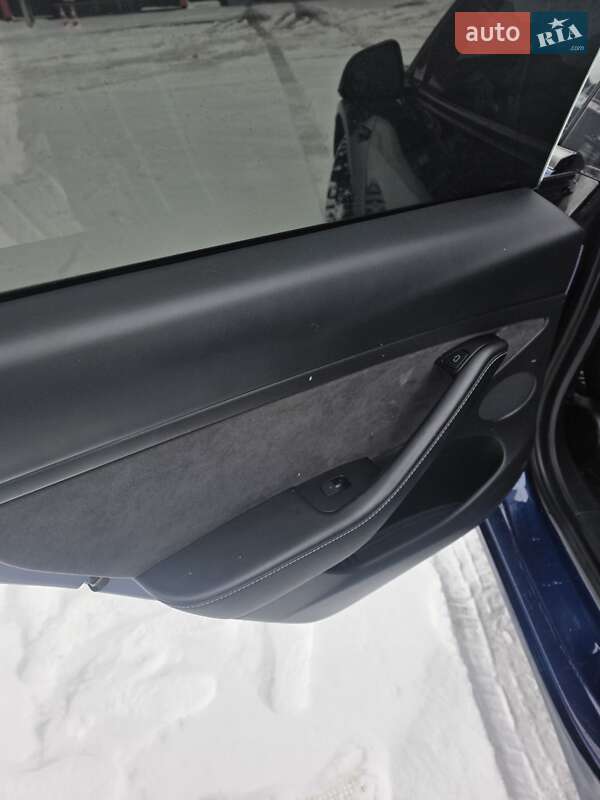 Седан Tesla Model 3 2021 в Виннице фото 8 Седан Tesla Model 3 2021 в Виннице