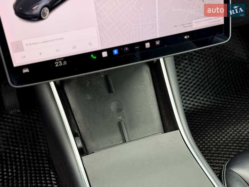 Седан Tesla Model 3 2018 в Києві фото 25 Седан Tesla Model 3 2018 в Києві