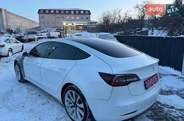 Седан Tesla Model 3 2019 в Луцке