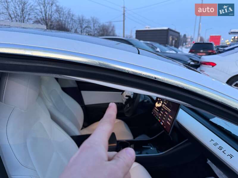 Седан Tesla Model 3 2019 в Луцке фото 17 Седан Tesla Model 3 2019 в Луцке