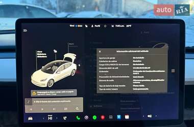 Седан Tesla Model 3 2019 в Луцке
