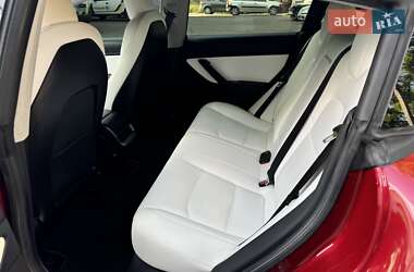 Седан Tesla Model 3 2019 в Днепре