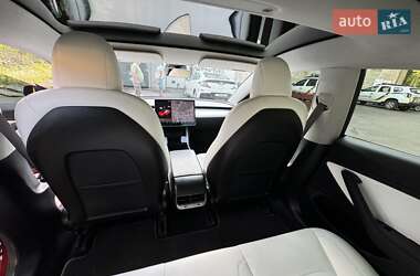 Седан Tesla Model 3 2019 в Дніпрі фото 16 Седан Tesla Model 3 2019 в Дніпрі